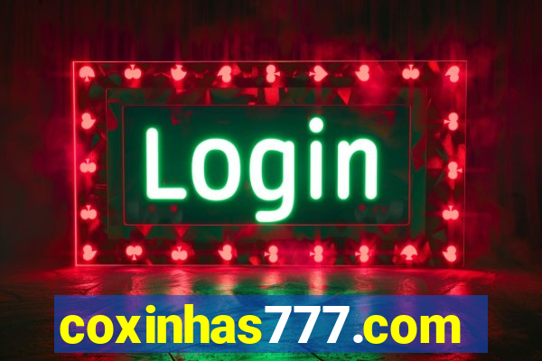 coxinhas777.com