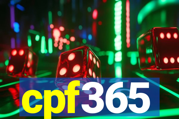 cpf365