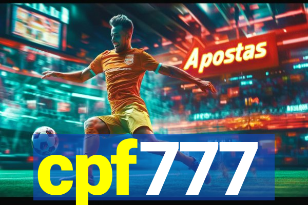 cpf777