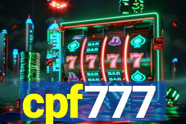 cpf777