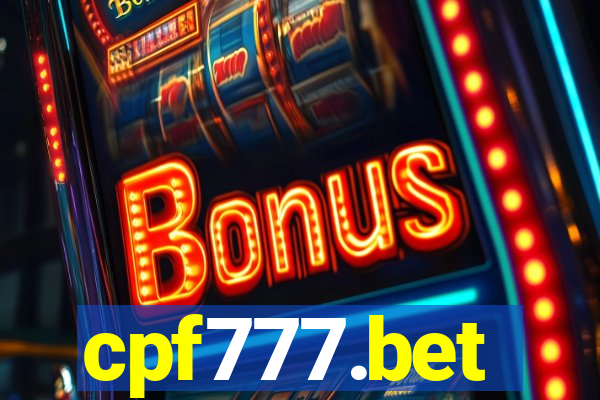 cpf777.bet