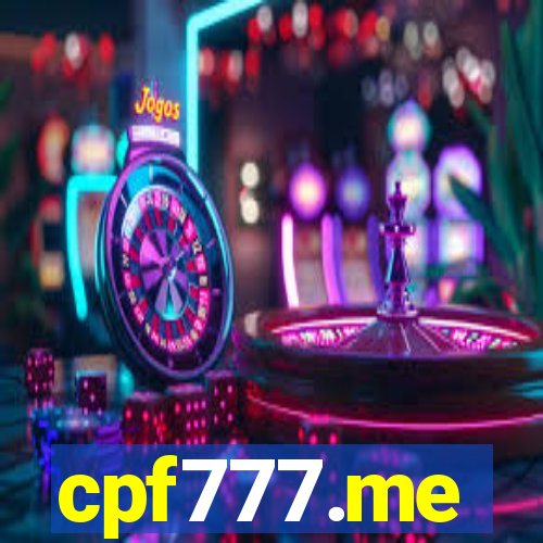 cpf777.me