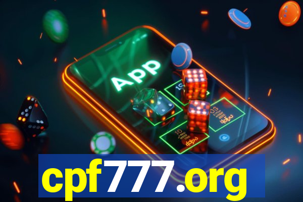 cpf777.org