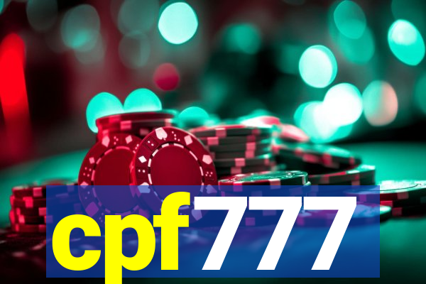 cpf777