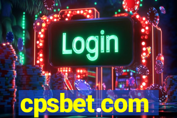 cpsbet.com