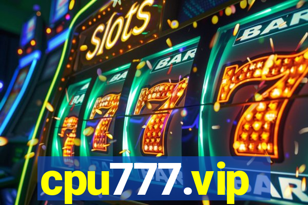 cpu777.vip