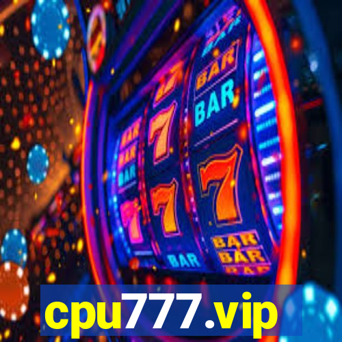 cpu777.vip