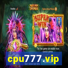 cpu777.vip