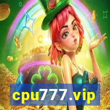 cpu777.vip