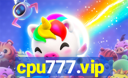 cpu777.vip