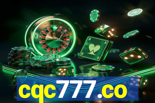 cqc777.co