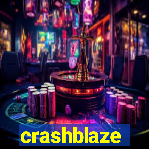 crashblaze