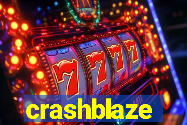 crashblaze