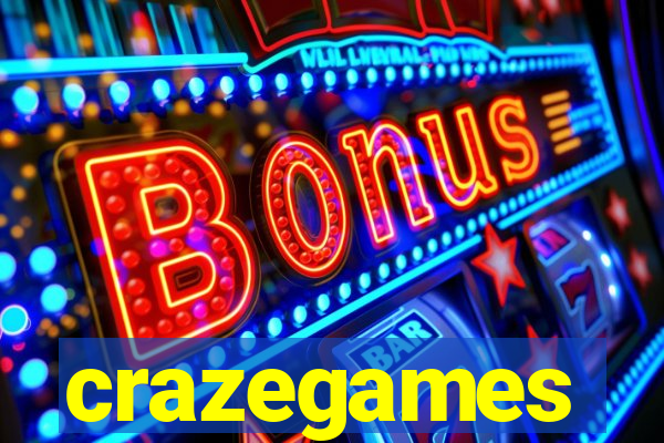 crazegames