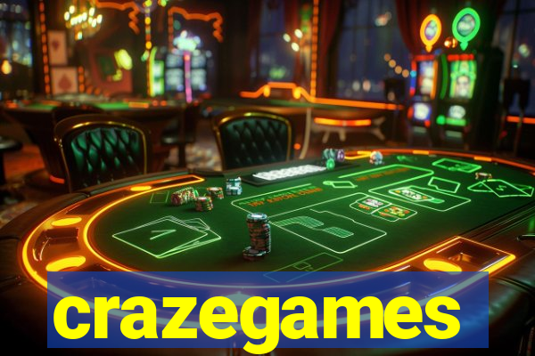 crazegames