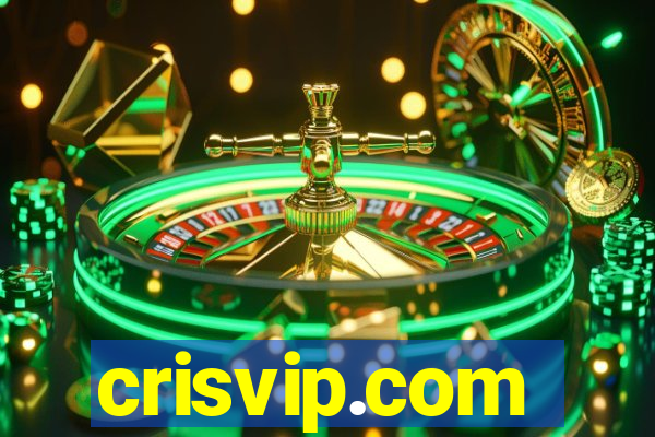 crisvip.com