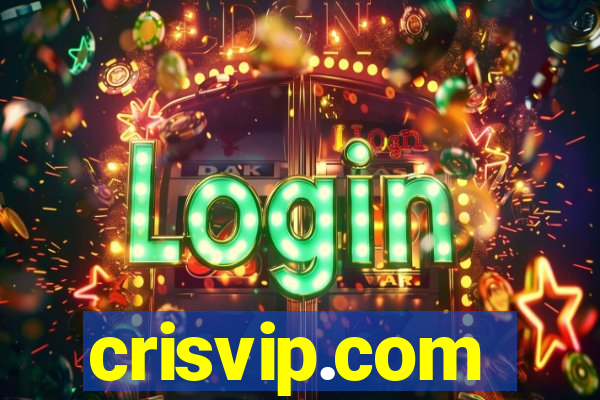 crisvip.com