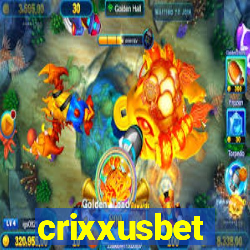 crixxusbet