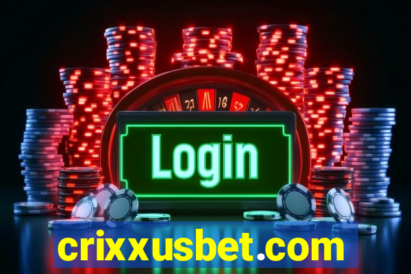 crixxusbet.com