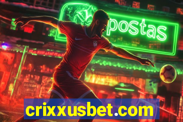 crixxusbet.com