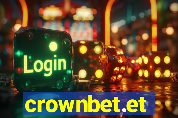 crownbet.et