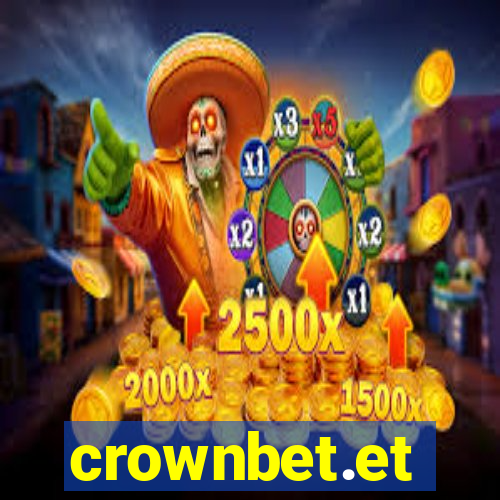 crownbet.et