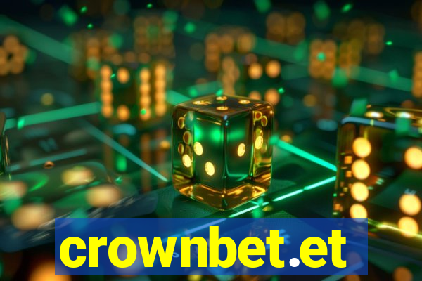 crownbet.et