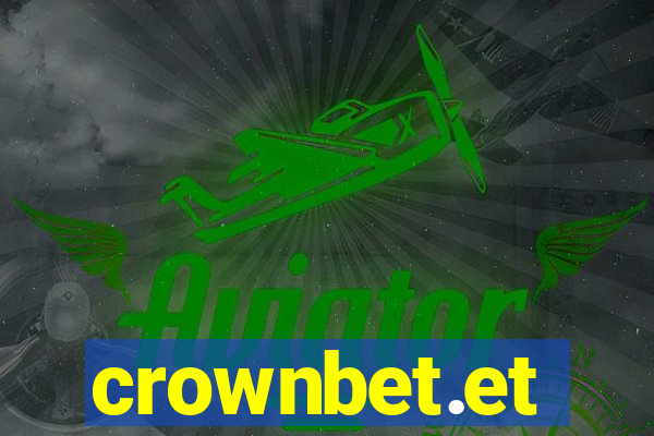 crownbet.et