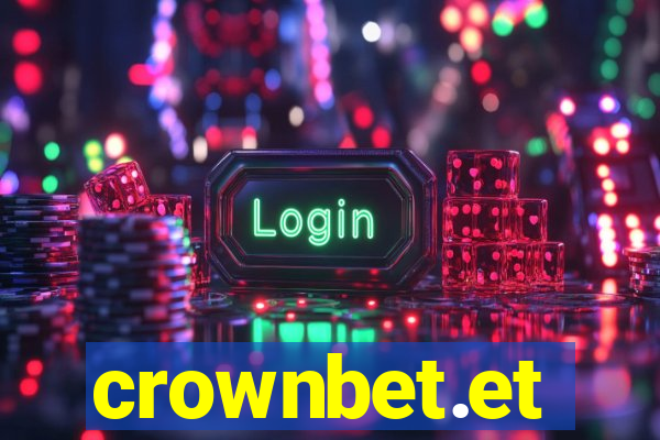 crownbet.et