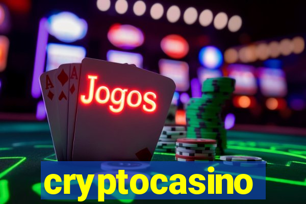 cryptocasino