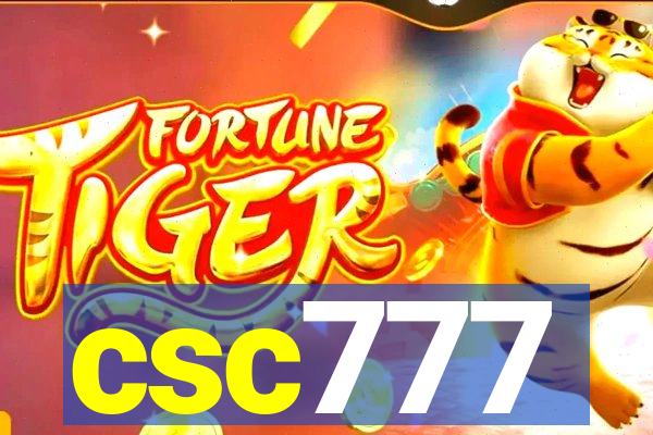 csc777