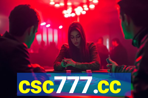 csc777.cc