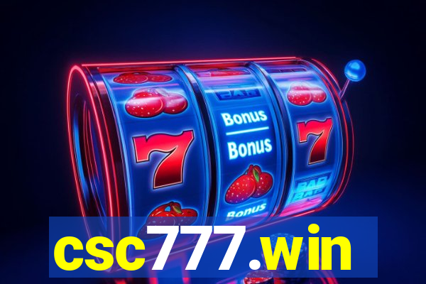 csc777.win