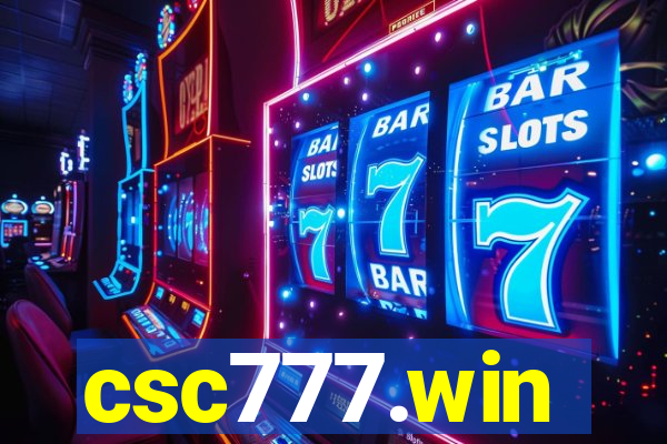 csc777.win