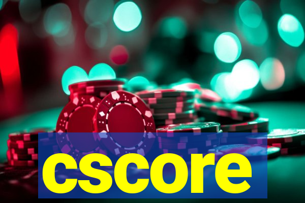 cscore