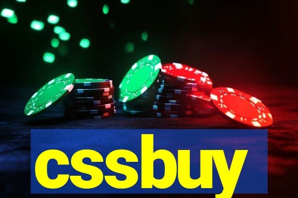 cssbuy