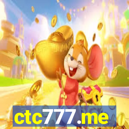 ctc777.me