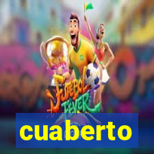 cuaberto