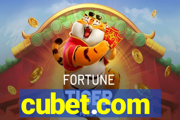 cubet.com