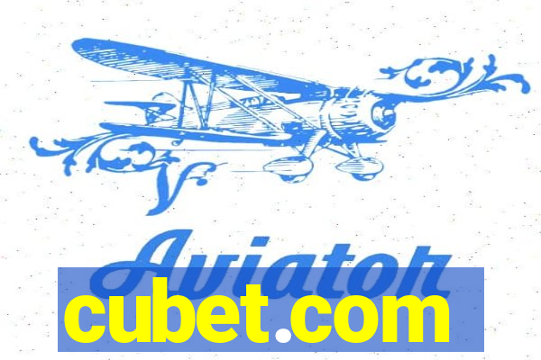 cubet.com