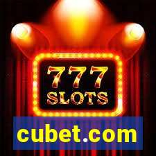 cubet.com