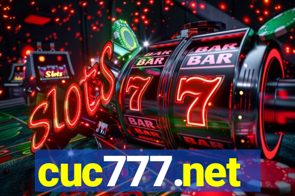 cuc777.net