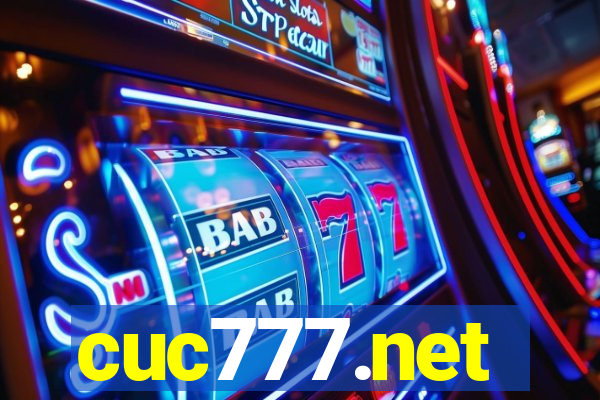 cuc777.net