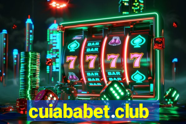 cuiababet.club