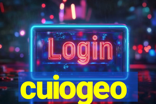 cuiogeo