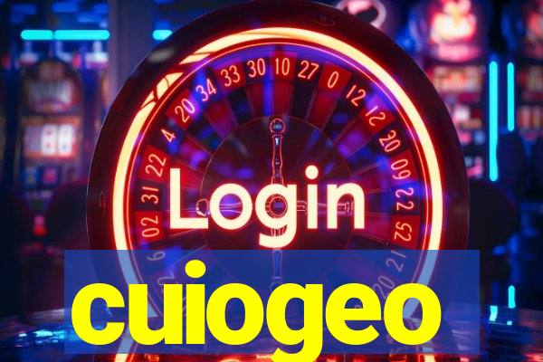 cuiogeo