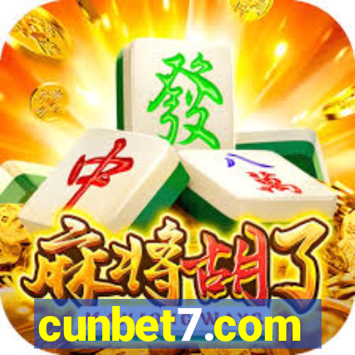 cunbet7.com