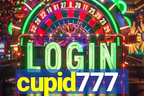 cupid777