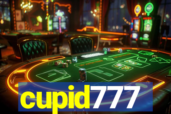 cupid777