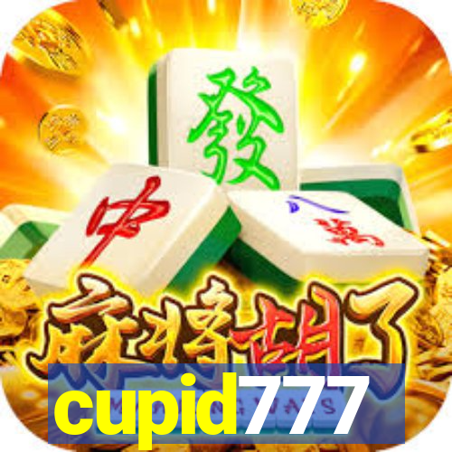 cupid777